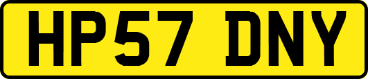 HP57DNY