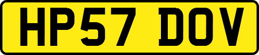 HP57DOV