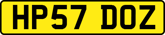 HP57DOZ