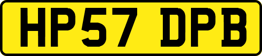 HP57DPB