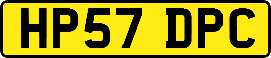 HP57DPC