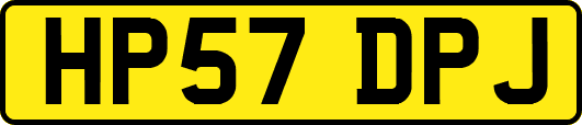 HP57DPJ