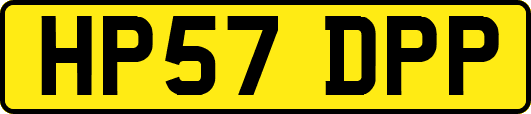 HP57DPP