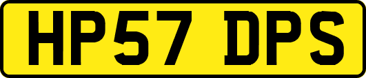 HP57DPS