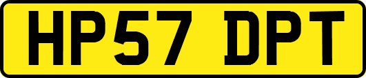 HP57DPT
