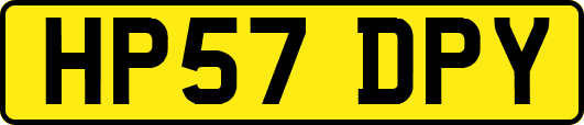 HP57DPY