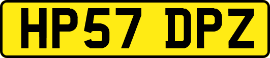 HP57DPZ