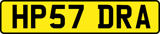 HP57DRA