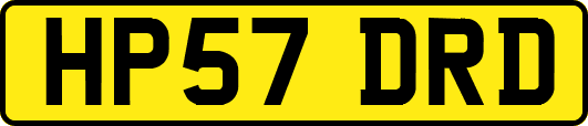 HP57DRD