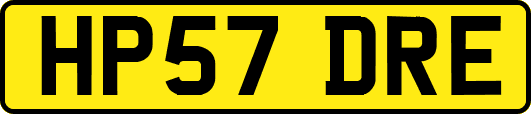HP57DRE