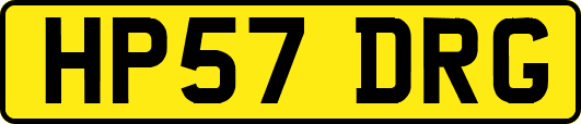 HP57DRG