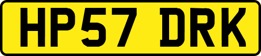 HP57DRK
