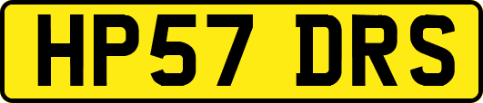 HP57DRS