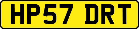 HP57DRT