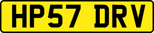 HP57DRV