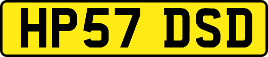 HP57DSD