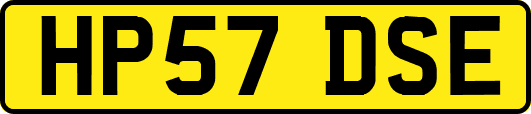HP57DSE