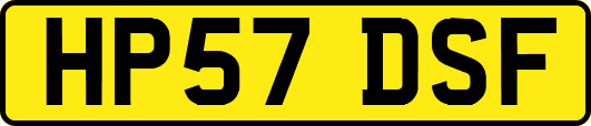 HP57DSF