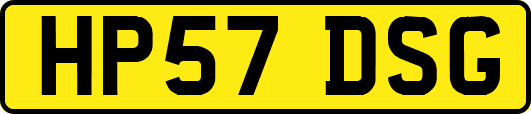 HP57DSG