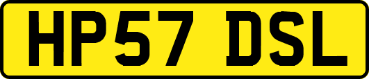 HP57DSL