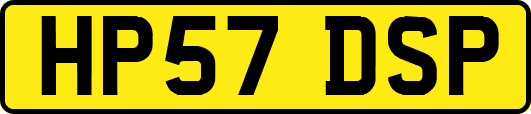 HP57DSP