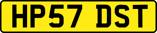 HP57DST