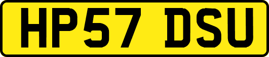 HP57DSU