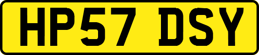 HP57DSY