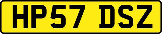 HP57DSZ