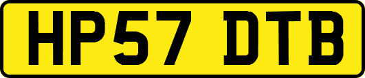 HP57DTB