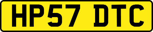 HP57DTC