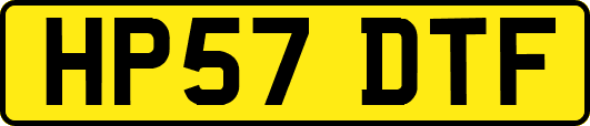HP57DTF