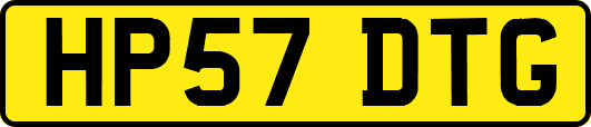 HP57DTG