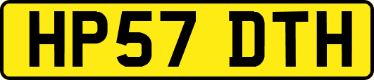 HP57DTH