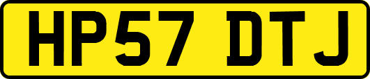 HP57DTJ