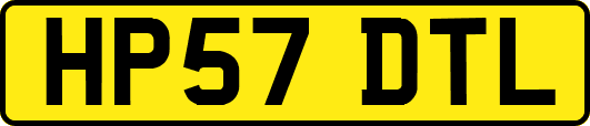 HP57DTL