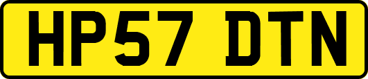 HP57DTN