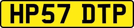 HP57DTP