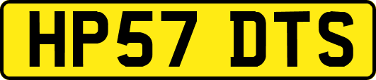HP57DTS