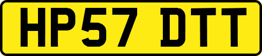 HP57DTT