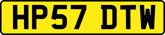 HP57DTW