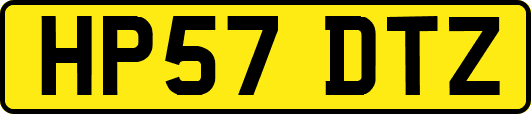 HP57DTZ