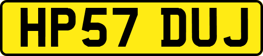 HP57DUJ