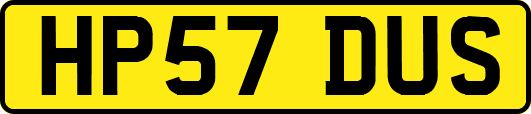 HP57DUS