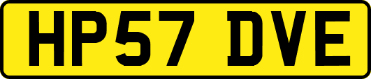 HP57DVE