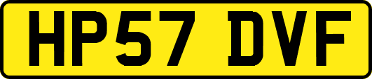 HP57DVF