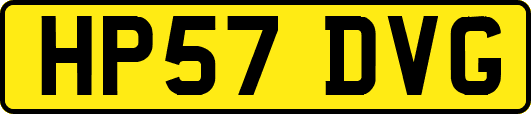 HP57DVG