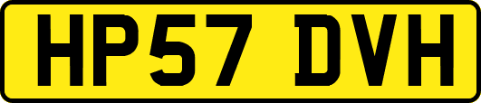 HP57DVH