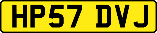 HP57DVJ