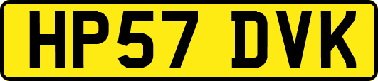 HP57DVK